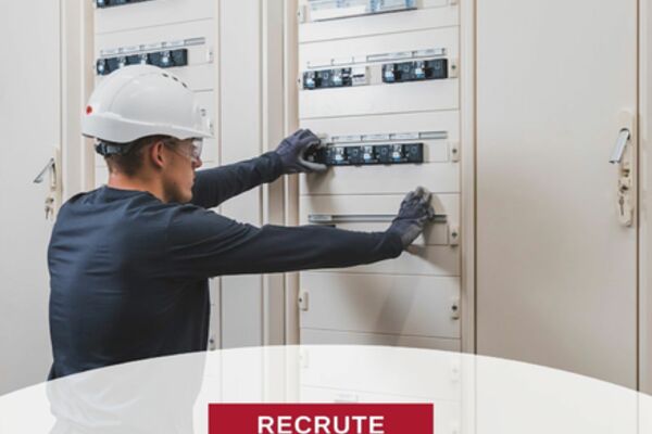 Recrutement